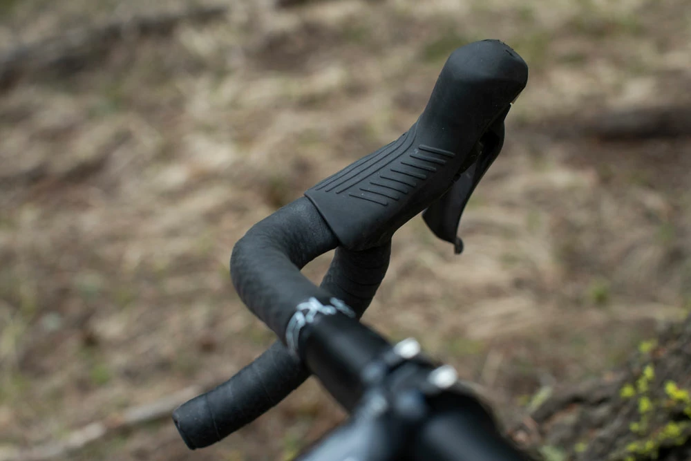 Shimano GRX ST-RX400+BR-RX400 Kit De Freins à Disque 2x10 Vitesses – Image 5