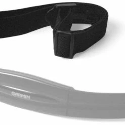Garmin Replacement Elastic Strap For The Standard Heart Rate Monitor