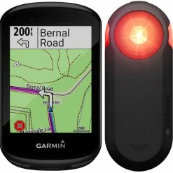Garmin Edge 830 + Varia RTL516 Bundle