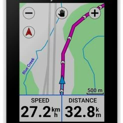 Garmin Edge Explore 2 - Ordinateur De Vélo GPS