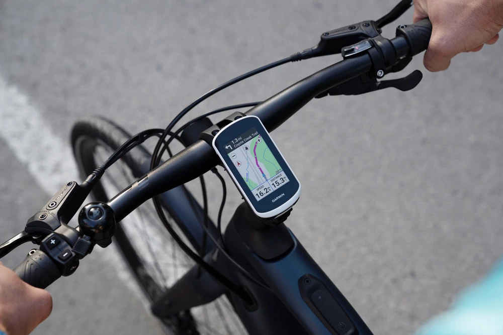 Garmin Edge Explore 2 Power - Ordinateur De Vélo GPS – Image 6