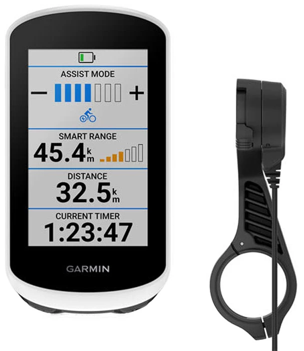 Garmin Edge Explore 2 Power - Ordinateur De Vélo GPS