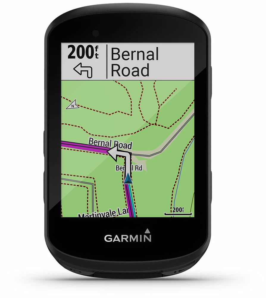 Garmin Edge 530 Performer Bundle - GPS Bike Computer – Image 2