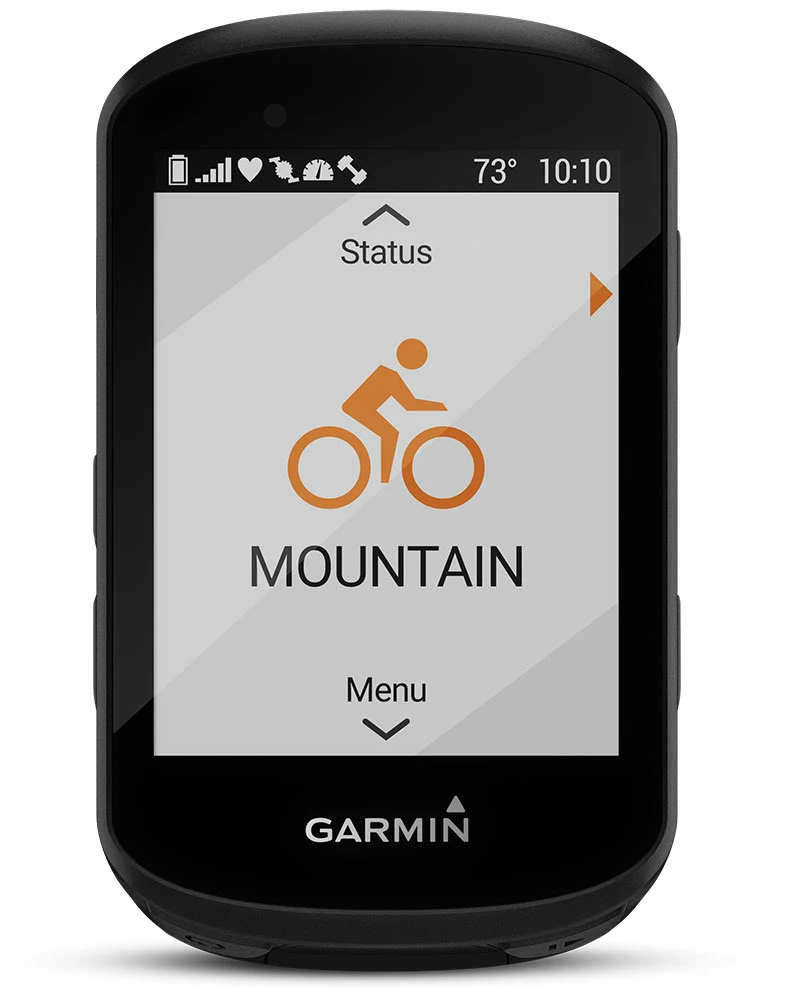 Garmin Edge 530 Performer Bundle - GPS Bike Computer – Image 5