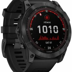 Garmin Fenix 7X SOLAR - GPS Multisport Smartwatch