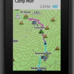 Garmin GPSMAP 67 - Outdoor Navigation Device