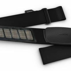 Garmin HRM-Dual™ - Ceinture Pectorale De Fréquence Cardiaque