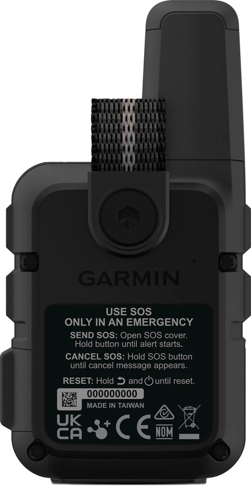 Garmin InReach®Mini 2 Appareil De Communication Par Satellite – Image 5