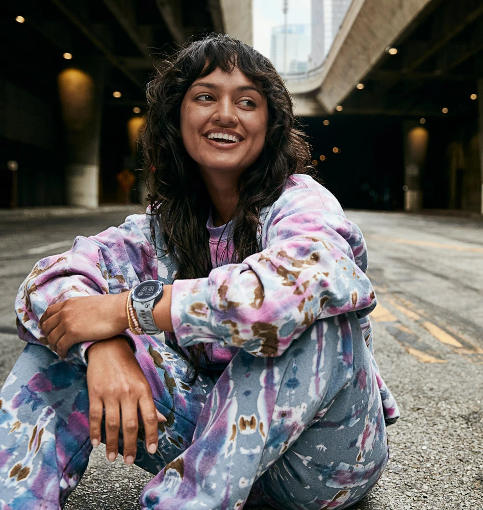 Garmin Instinct 2S CAMO EDITION - GPS Multisport Smartwatch – Image 5