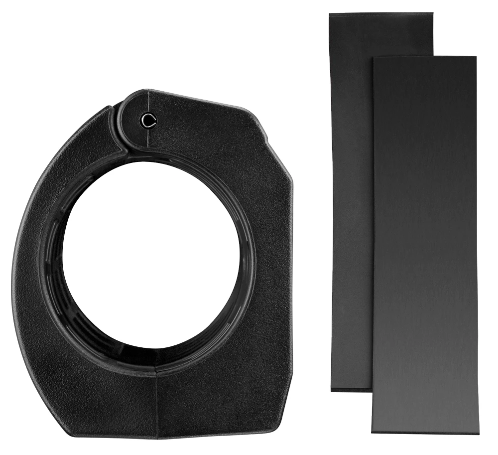 Garmin Oversized Handlebar Mount – Image 3