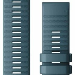 Garmin Fenix 3/5x/6x/Enduro/tactix Silicone Strap 26 Mm