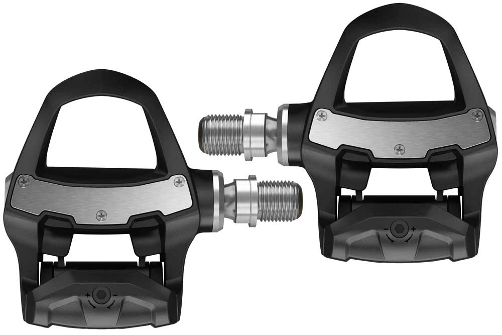 Garmin Rally™ RK100 - Pédales Powermeter Pour Look Keo