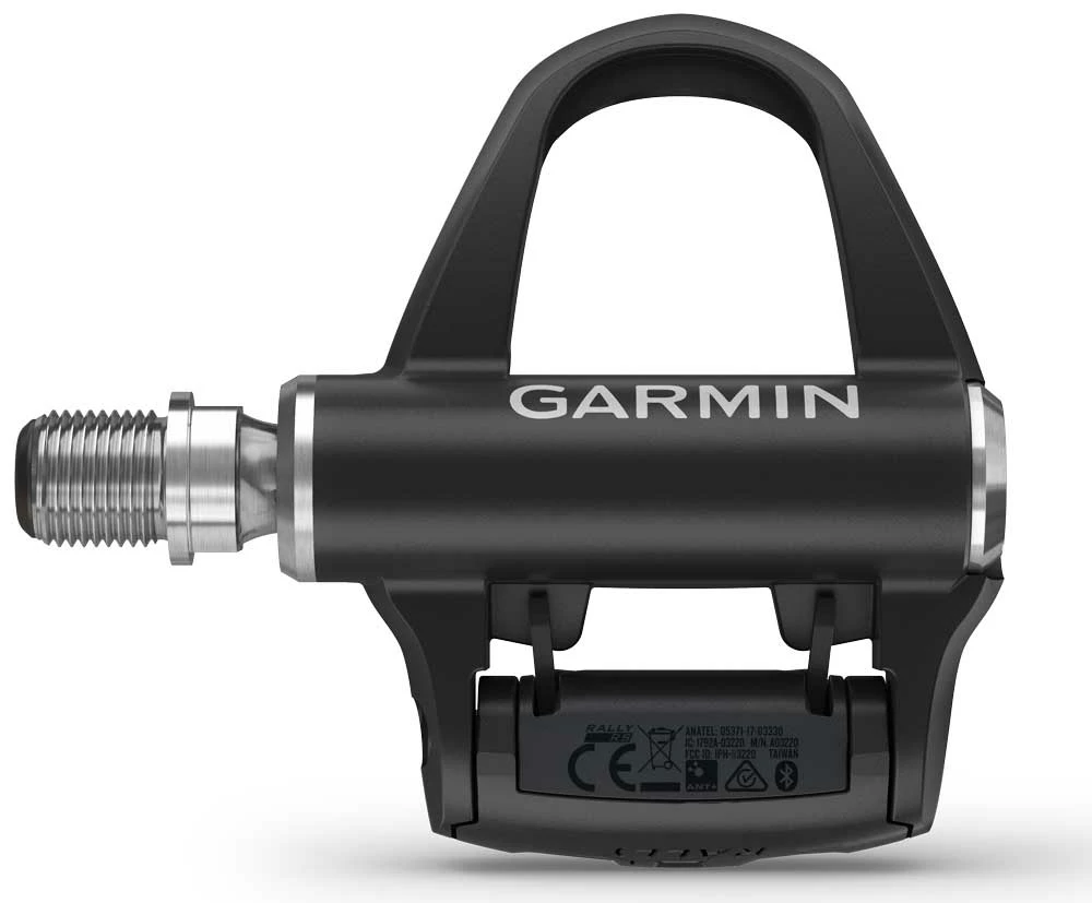 Garmin Rally™ RS100 - Pédale Powermeter Pour Shimano SPD-SL – Image 3