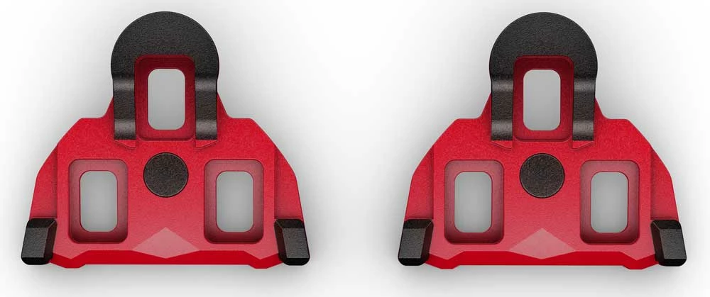 Garmin Rally™ RS100 - Pédale Powermeter Pour Shimano SPD-SL – Image 6