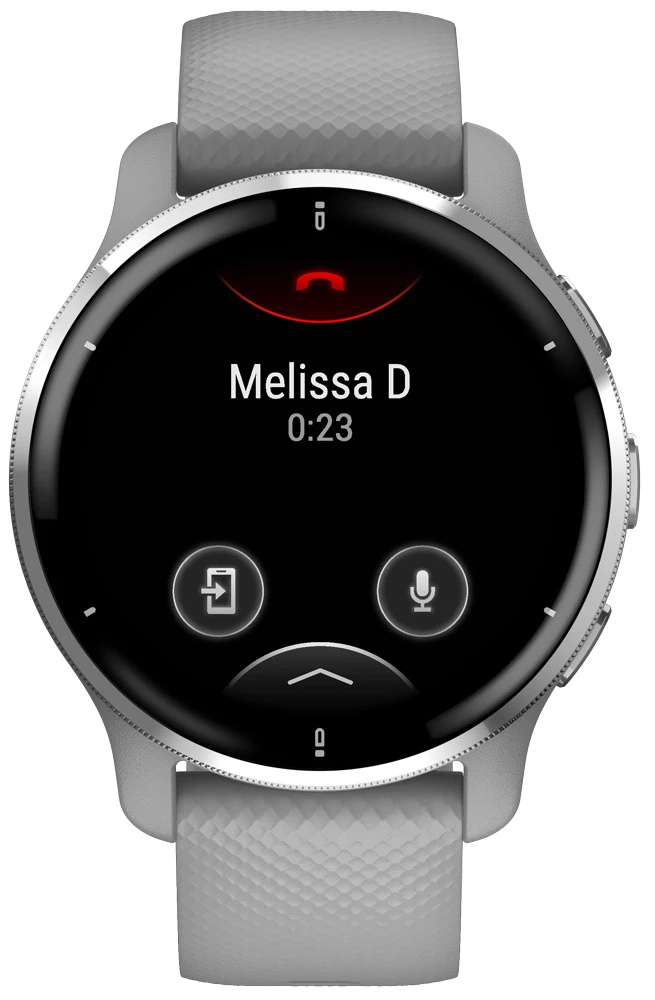 Garmin Venu® 2 PLUS - GPS Multisport Smartwatch – Image 3