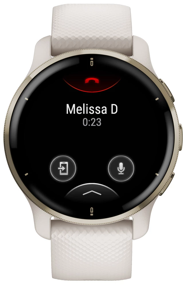 Garmin Venu® 2 PLUS - GPS Multisport Smartwatch – Image 4