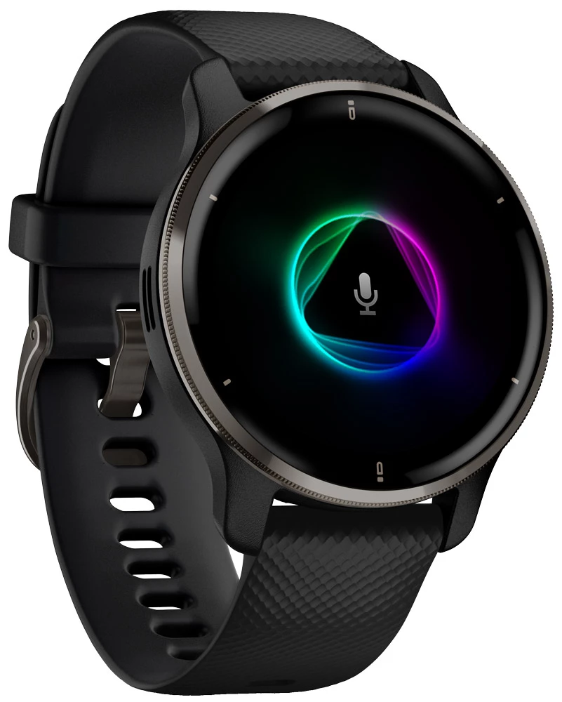 Garmin Venu® 2 PLUS - GPS Multisport Smartwatch – Image 5