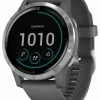 Garmin Vivoactive® 4 - Montre Intelligente De Fitness GPS