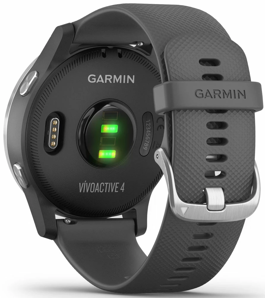 Garmin Vivoactive® 4 - Montre Intelligente De Fitness GPS – Image 4