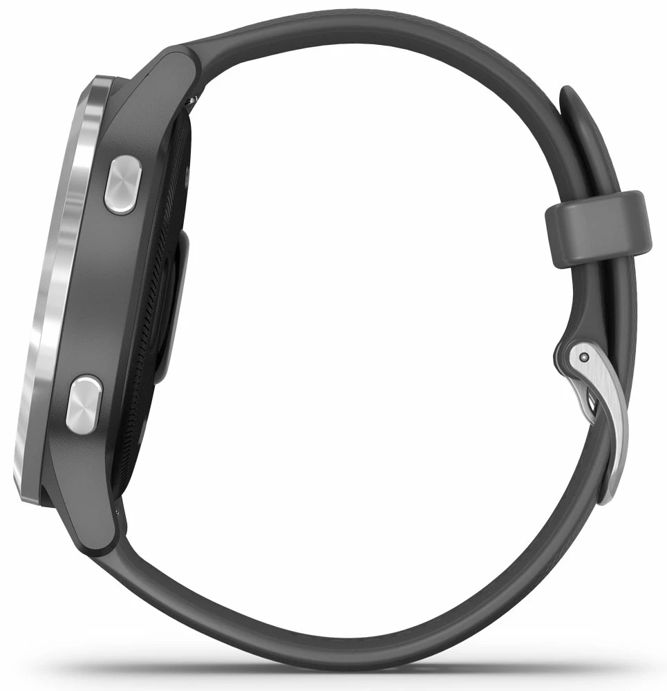 Garmin Vivoactive® 4 - Montre Intelligente De Fitness GPS – Image 5