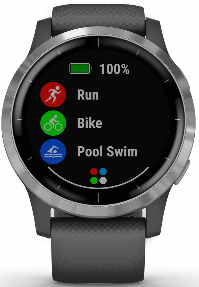 Garmin Vivoactive® 4 - Montre Intelligente De Fitness GPS – Image 6