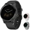 Garmin Vivoactive® 4S - Montre Intelligente De Fitness GPS