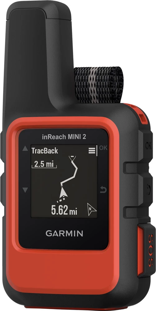 Garmin InReach®Mini 2 Appareil De Communication Par Satellite – Image 2