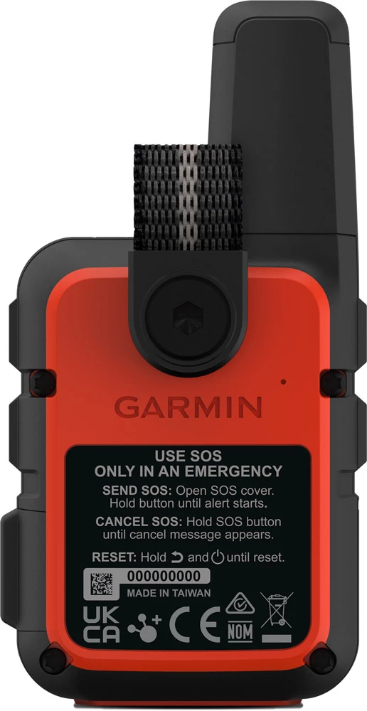 Garmin InReach®Mini 2 Appareil De Communication Par Satellite – Image 5