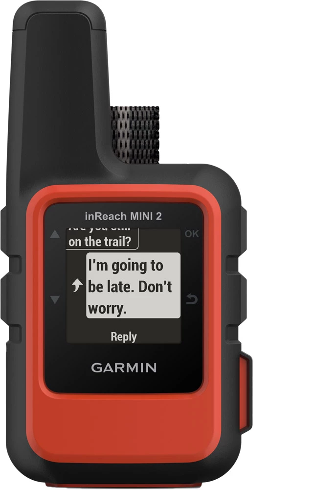 Garmin InReach®Mini 2 Appareil De Communication Par Satellite – Image 6