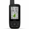 Garmin GPSMAP 66s