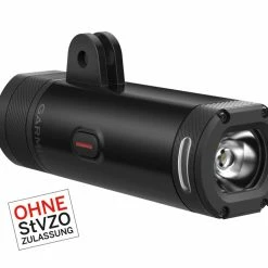 Garmin Varia UT 800 Trail Edition - Helmet Light