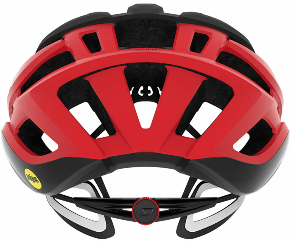 Giro Agilis MIPS - Road Bike Helmet – Image 5