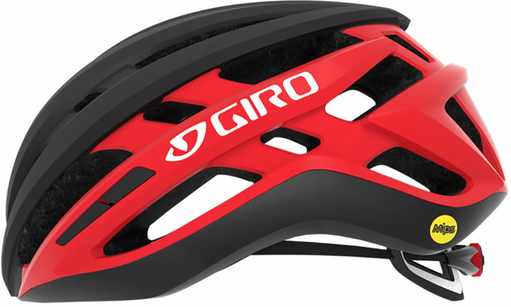 Giro Agilis MIPS - Road Bike Helmet – Image 6
