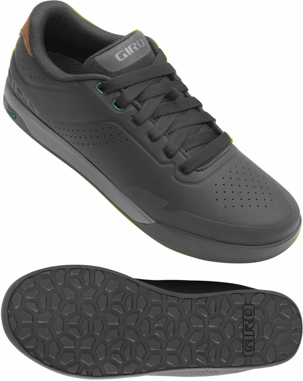 Giro Latch - MTB Shoes