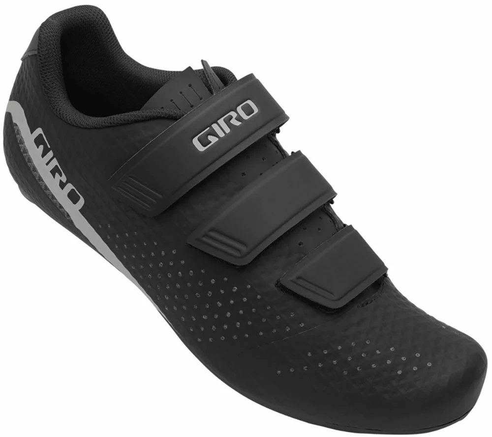 Giro Stylus - Road Bike Shoes – Image 2