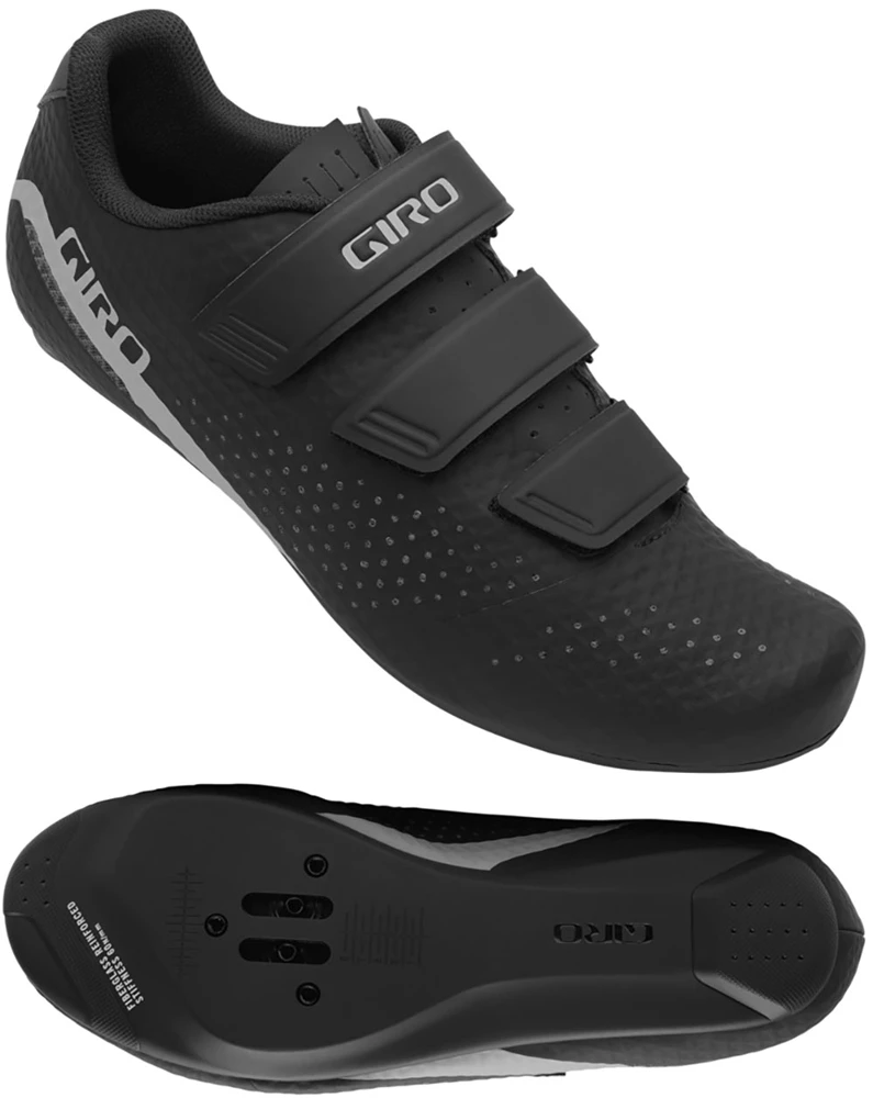 Giro Stylus - Road Bike Shoes