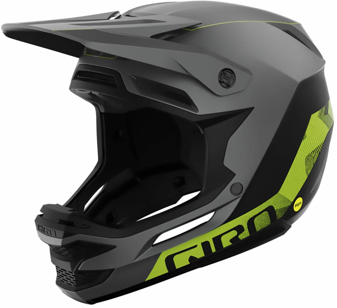 Giro Insurgent Shperical - Casque Intégral – Image 2