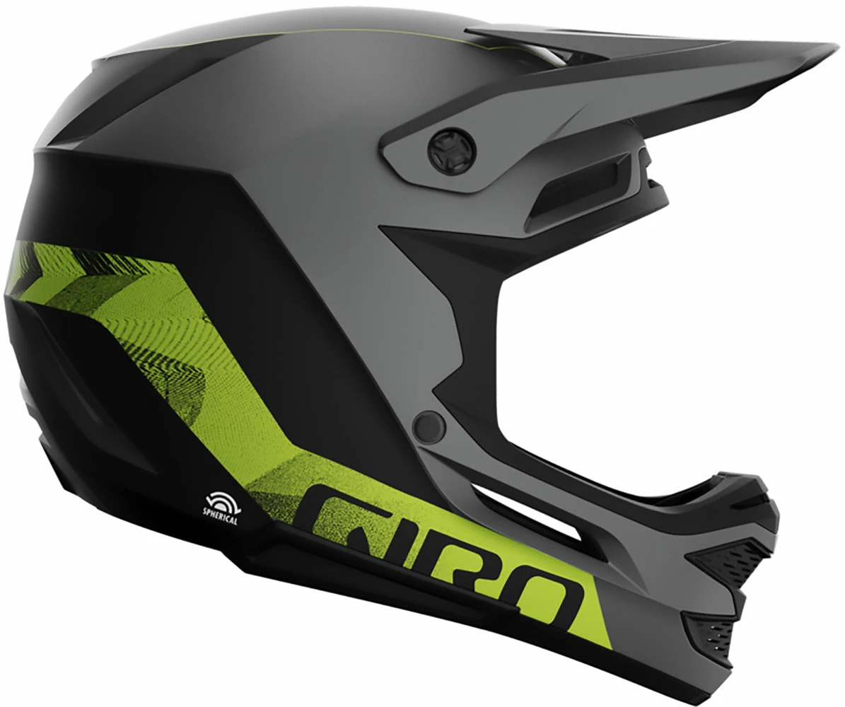 Giro Insurgent Shperical - Casque Intégral – Image 3