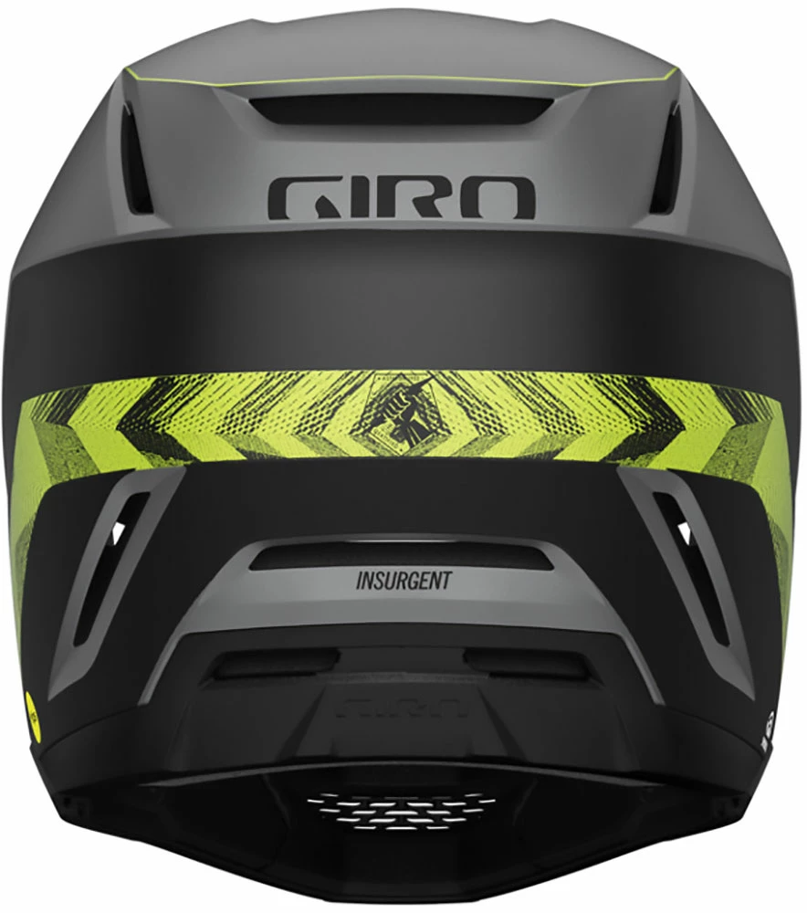 Giro Insurgent Shperical - Casque Intégral – Image 4
