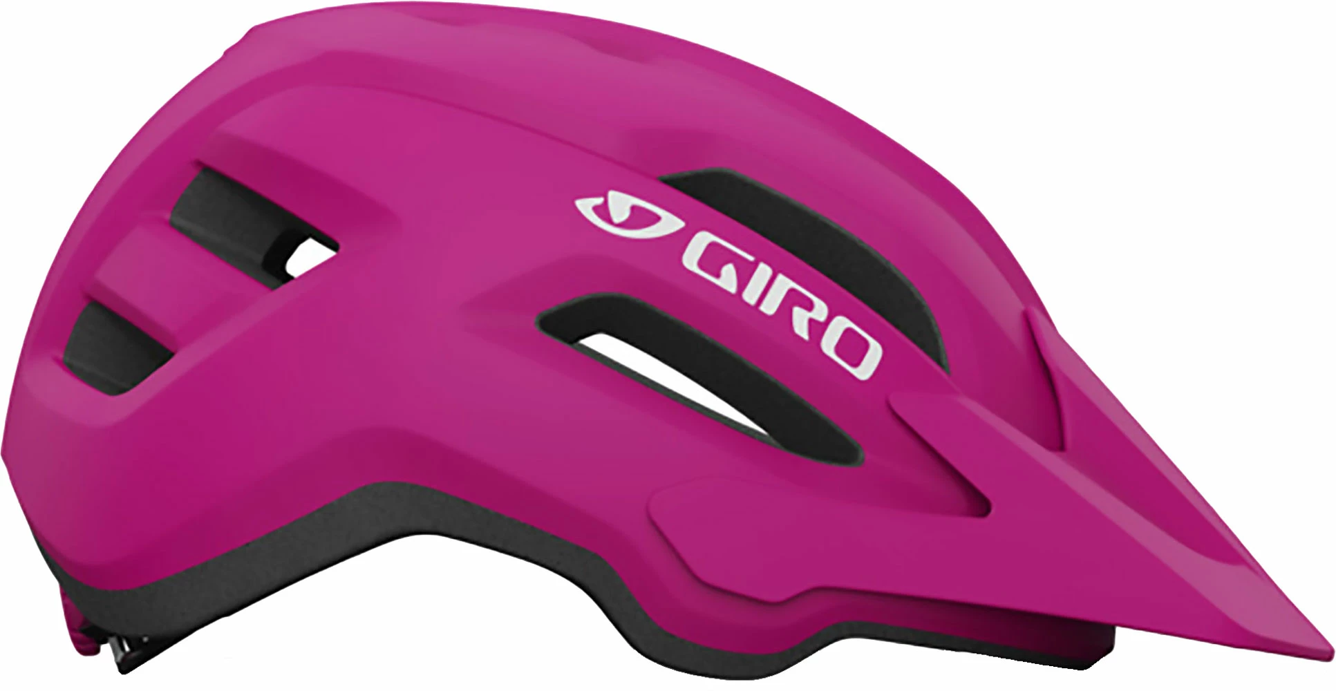 Giro Fixture II - Casque MTB Jeune – Image 2