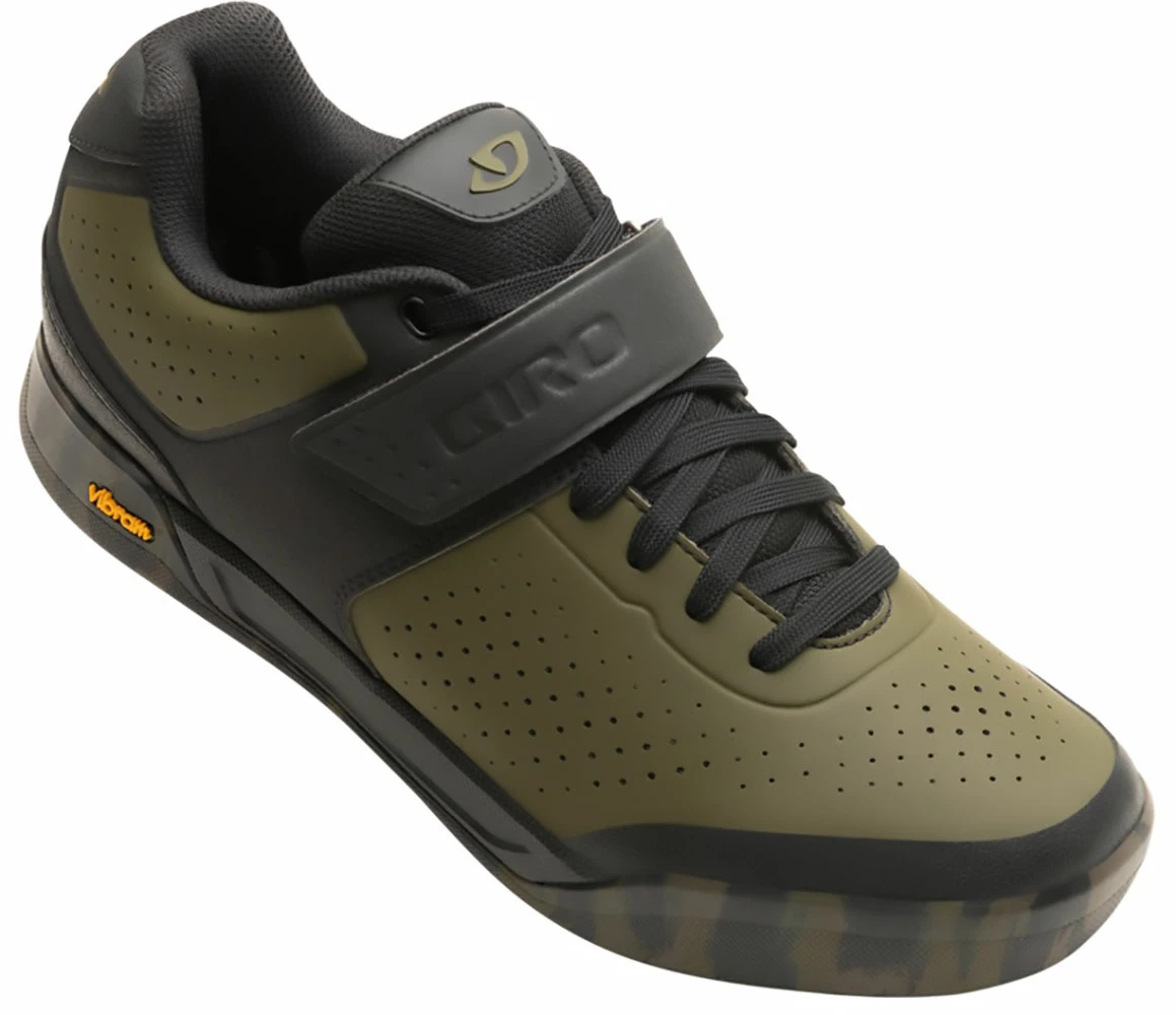 Giro Chamber II - Chaussures De VTT – Image 2
