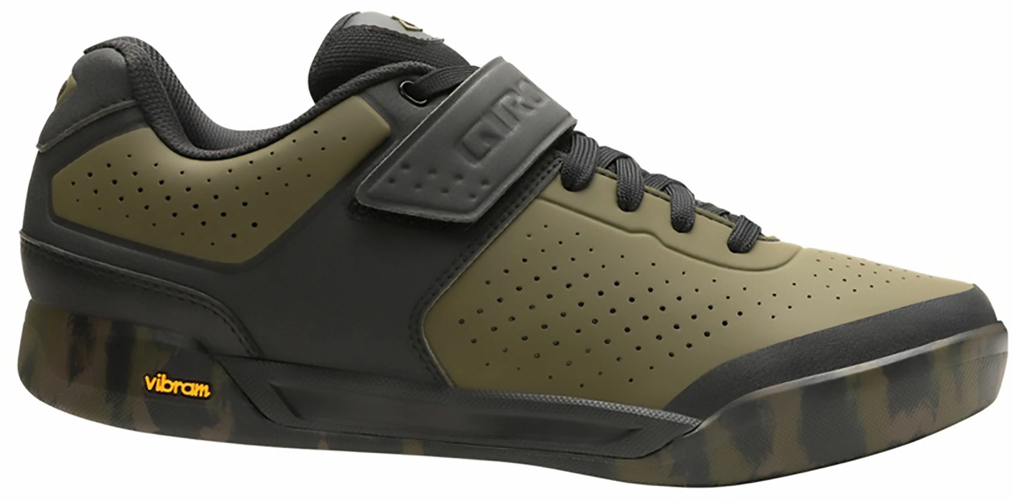 Giro Chamber II - Chaussures De VTT – Image 4