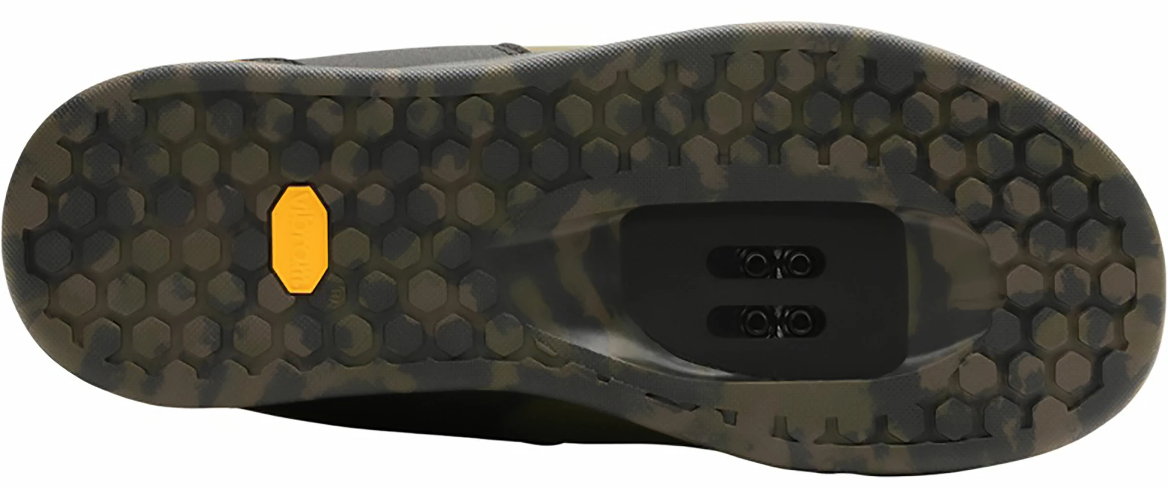 Giro Chamber II - Chaussures De VTT – Image 5