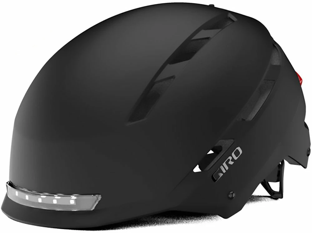 Giro Escape MIPS - Urban Helmet With Rear Light – Image 2