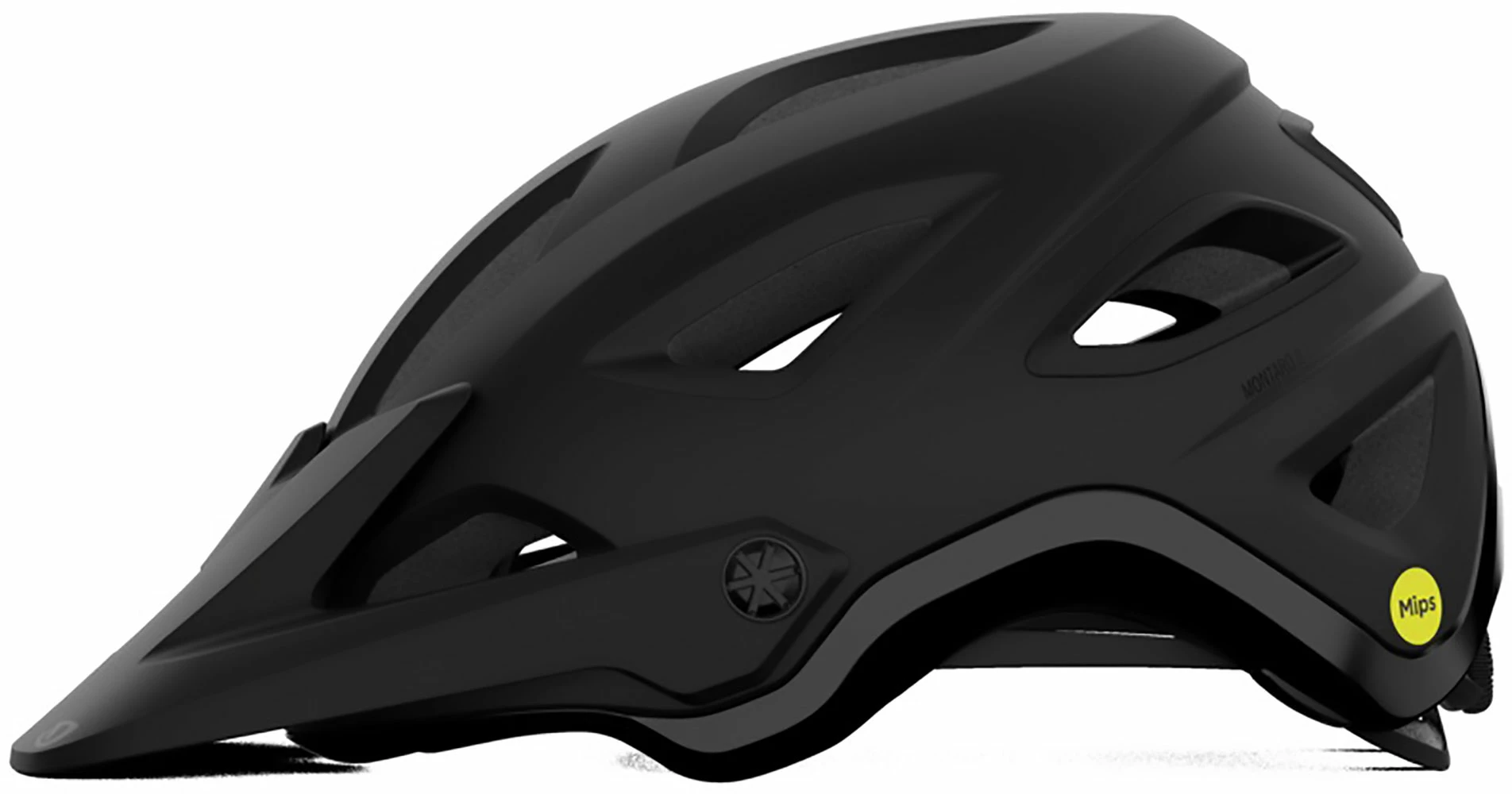 Giro Montaro MIPS II - MTB Helmet – Image 2