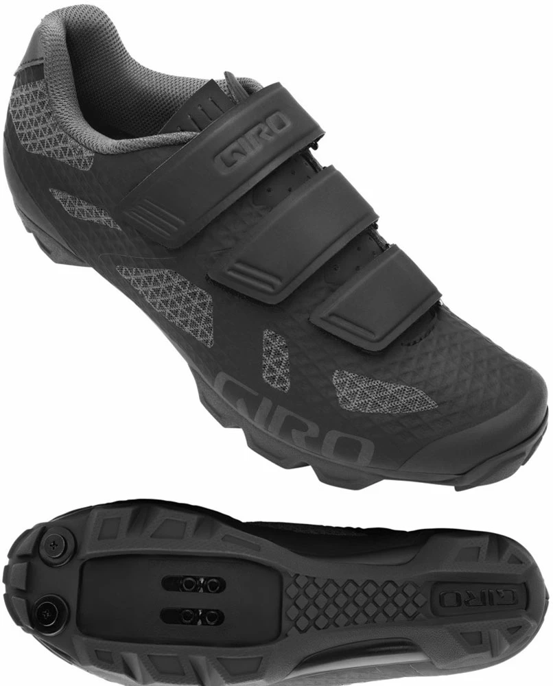 Giro Ranger - Women's MTB Shoes