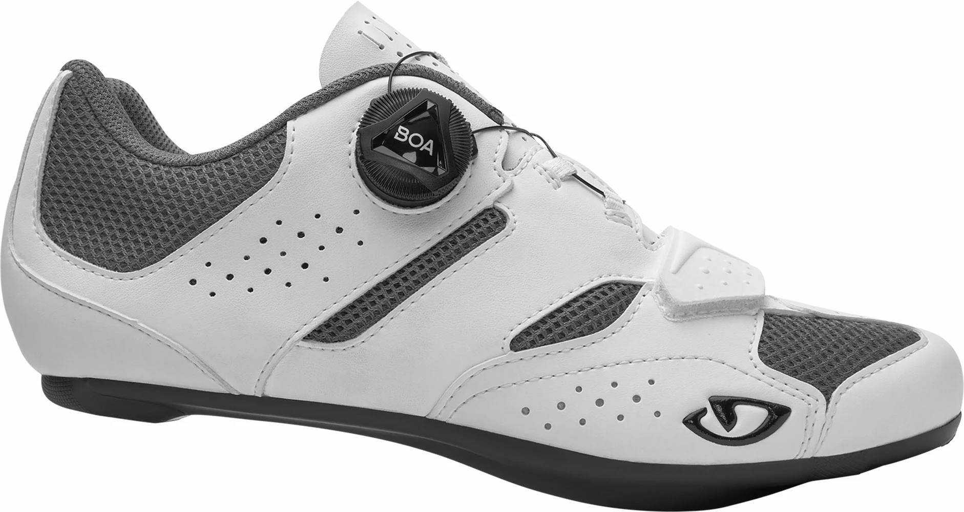 Giro Savix II - Women's Road Bike Shoes – Image 2
