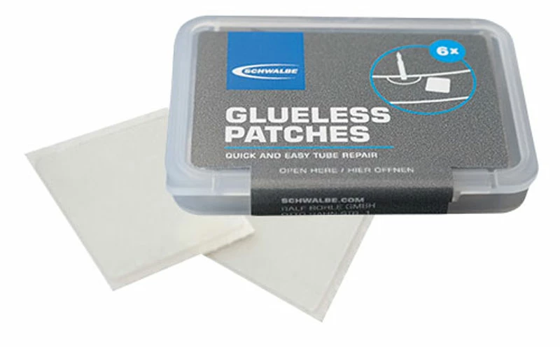 Schwalbe Glueless Patches