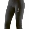 Gonso Jane - Women's Bike Pants With Pad 3/4 Length