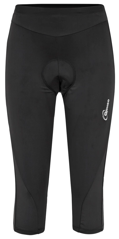 Gonso Lecce - 3/4 Women´s Tights With Pad